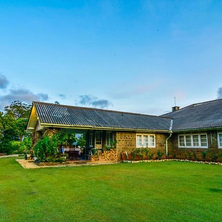 Kirchhayn Bungalow Бандаравела Экстерьер фото
