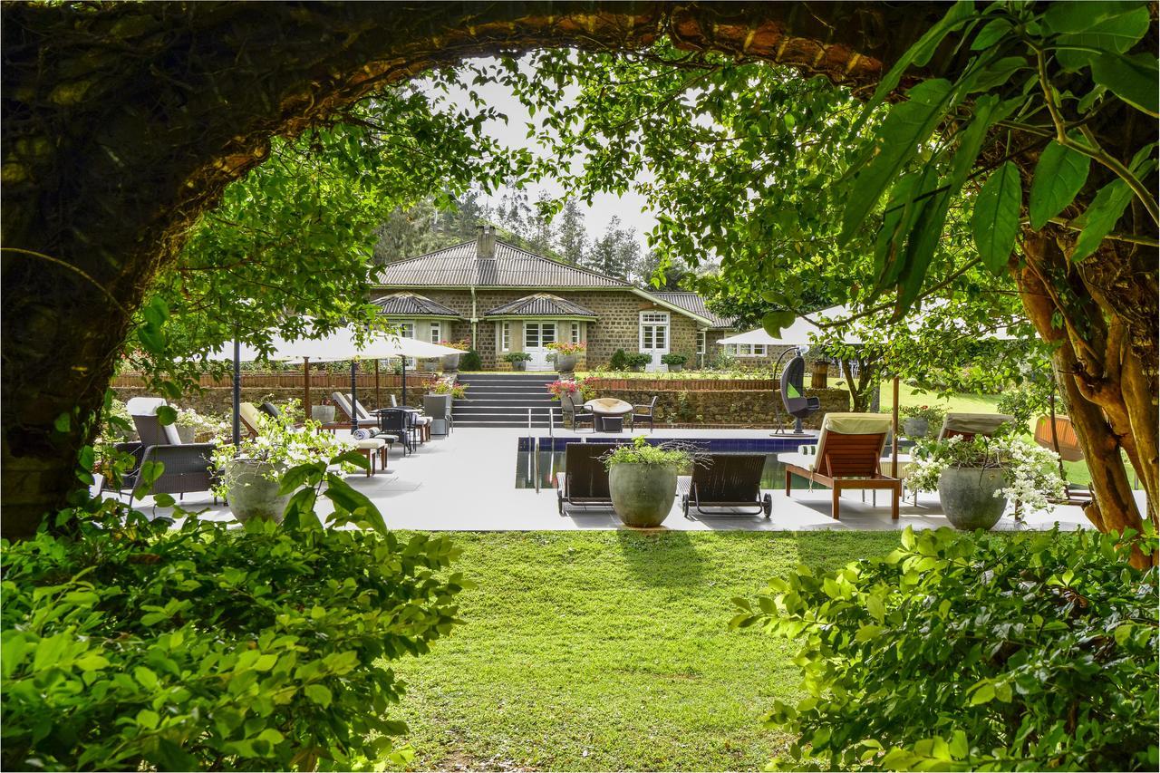 Kirchhayn Bungalow Бандаравела Экстерьер фото