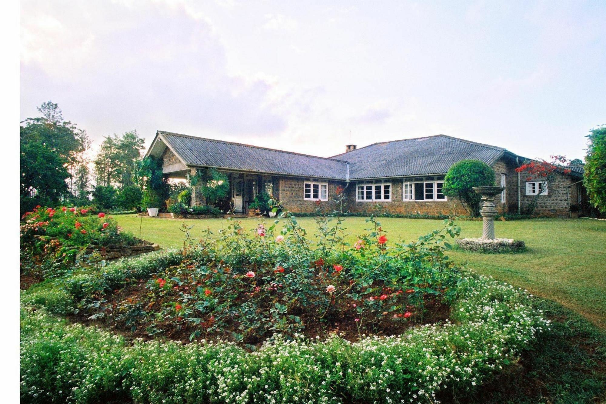Kirchhayn Bungalow Бандаравела Экстерьер фото